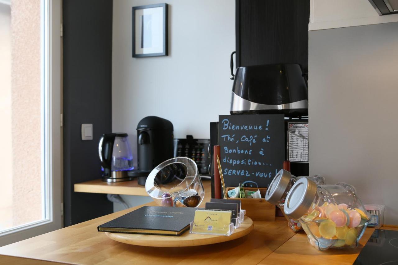 Expat Renting - Le Houdini - Confort Et Evasion Toulouse Exterior foto