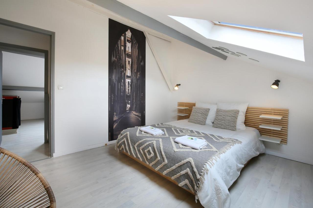 Expat Renting - Le Houdini - Confort Et Evasion Toulouse Exterior foto